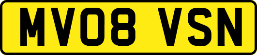 MV08VSN