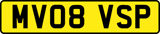 MV08VSP