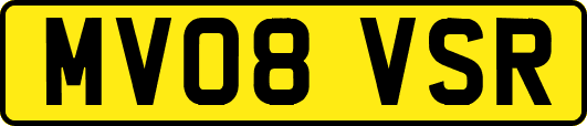 MV08VSR