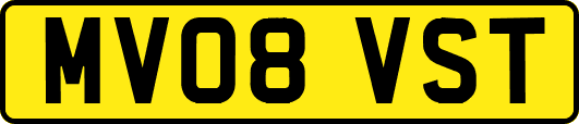 MV08VST