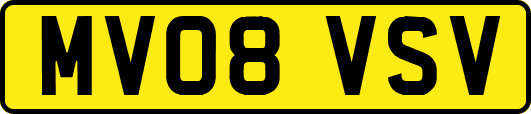 MV08VSV