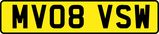 MV08VSW