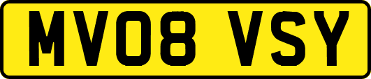 MV08VSY