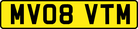 MV08VTM