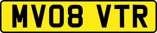 MV08VTR