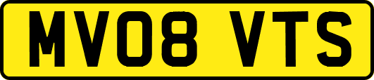 MV08VTS