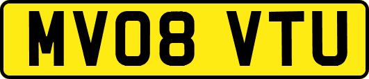 MV08VTU