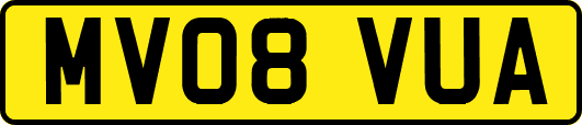 MV08VUA