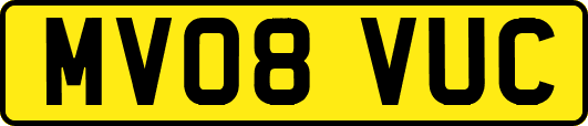 MV08VUC