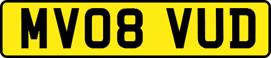 MV08VUD