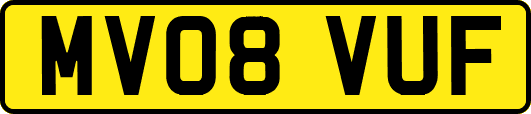 MV08VUF