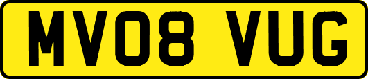 MV08VUG