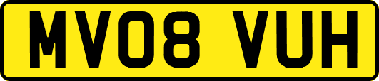 MV08VUH