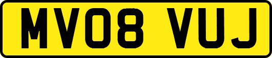 MV08VUJ