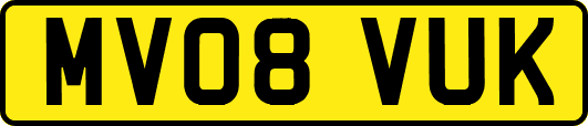 MV08VUK