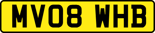 MV08WHB