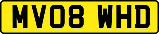 MV08WHD