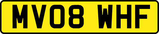 MV08WHF