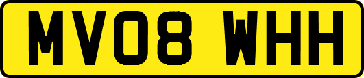 MV08WHH
