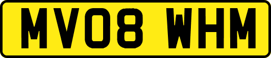 MV08WHM