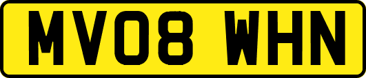 MV08WHN
