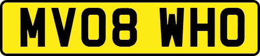 MV08WHO