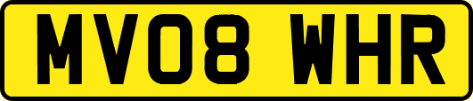 MV08WHR