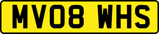 MV08WHS