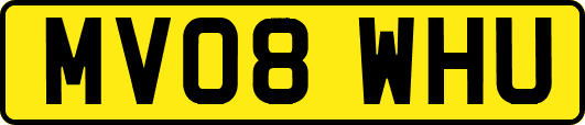 MV08WHU