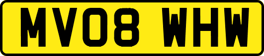 MV08WHW