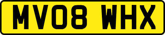 MV08WHX