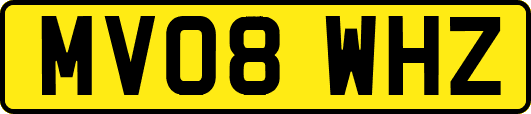 MV08WHZ