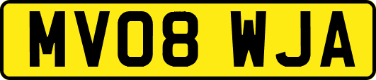 MV08WJA