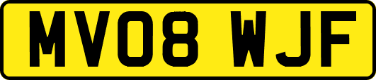 MV08WJF