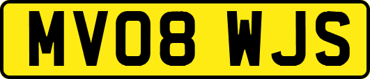 MV08WJS