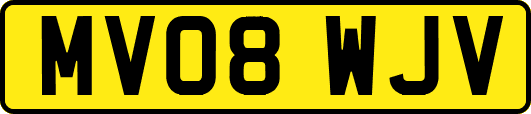 MV08WJV