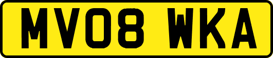 MV08WKA
