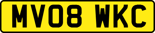 MV08WKC