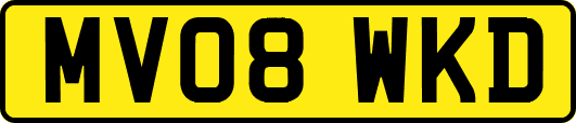 MV08WKD