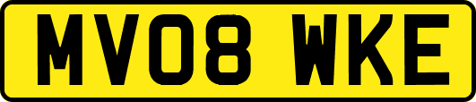 MV08WKE