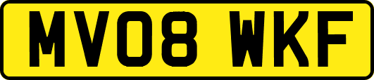 MV08WKF