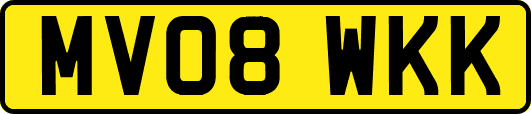 MV08WKK