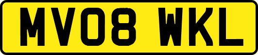 MV08WKL