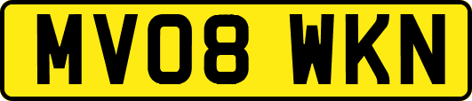 MV08WKN