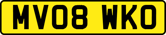 MV08WKO