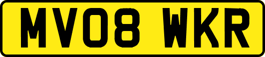 MV08WKR
