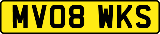 MV08WKS