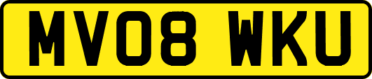 MV08WKU