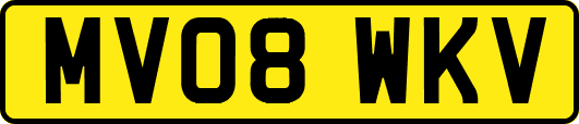 MV08WKV