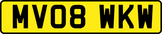 MV08WKW